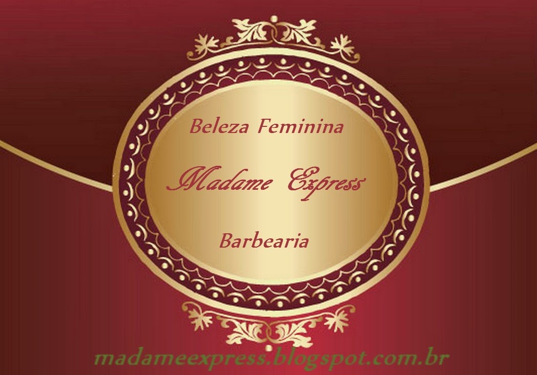 Madame Express Salão de Beleza