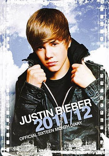 Lagu Justin Bieber