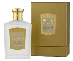 Floris London to launch Petals From My Garden fragrance