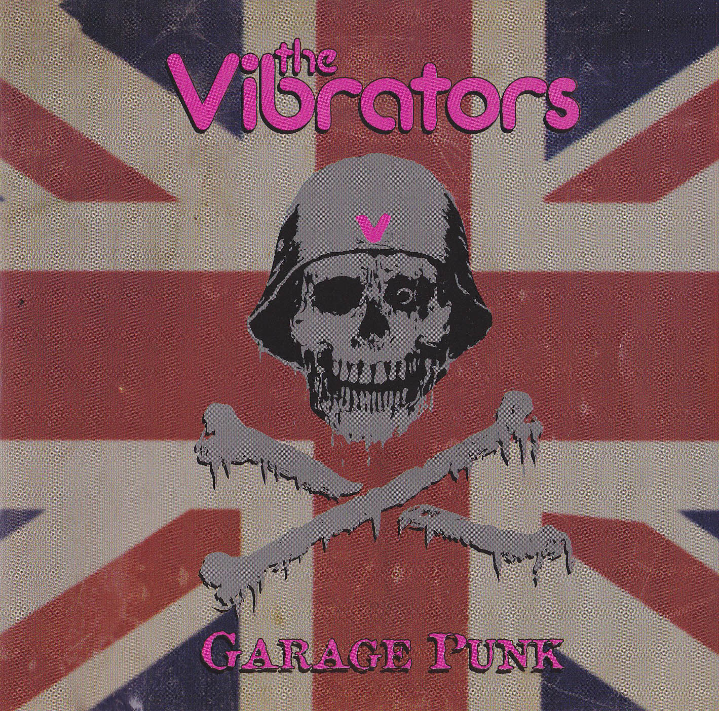 GARAGE PUNK garage punk: