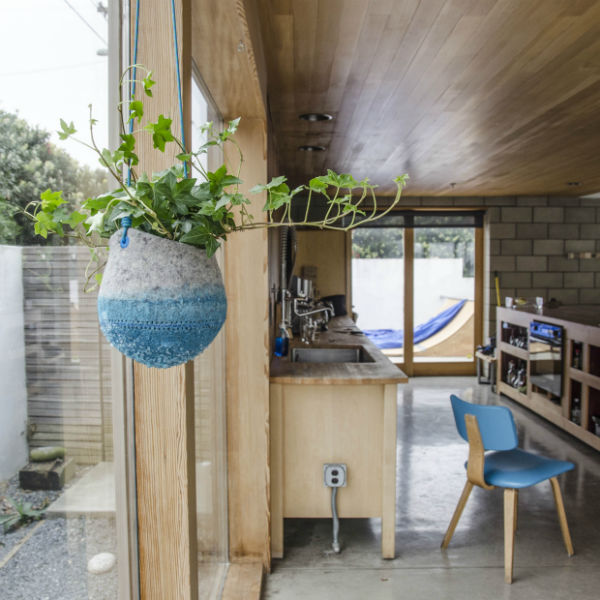 Planters Helps to Nourish Plants Over Time Spicytec