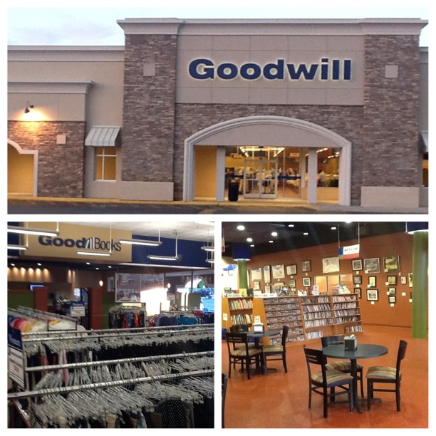 Goodwill Retail Store Donation Center Panama City Beach Fl Goodwill Retail Store Donation Center Panama City Beach Fl
