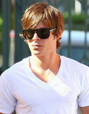 Zac Efron Zac Efron
