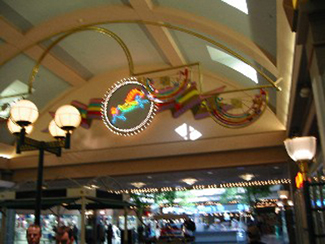 Queen City Discovery Portrait Of A Dead Mall