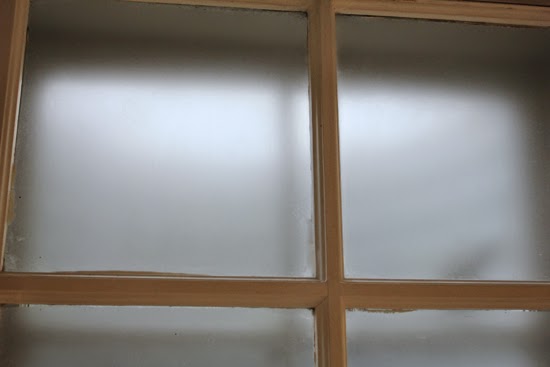 bluet amp clover covering windows with contact paper paper window cover