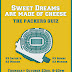 Sweet Dreams Are Made of Cheese... the Packers Quiz is Oct. 23rd!