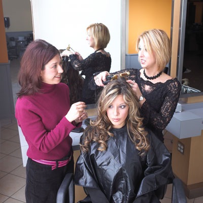 Beauty School Beauty School