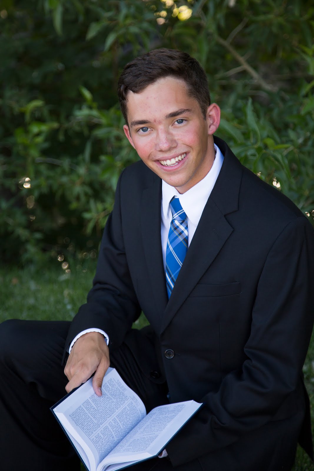 Elder Gardiner