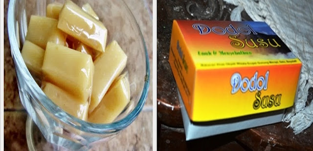Dodol Susu Sapi Boyolali Dodol Susu Sapi Boyolali