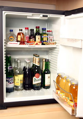 Hotel Mini Bar