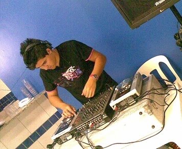 DJ Guto Menezes