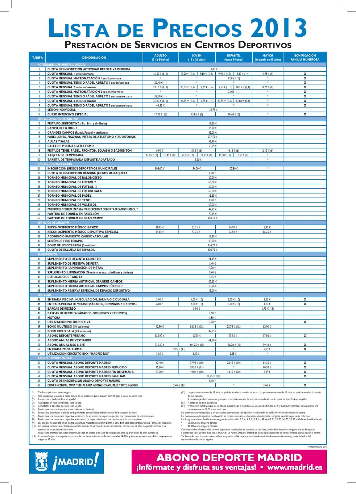 formato lista de precios formato de lista de precios