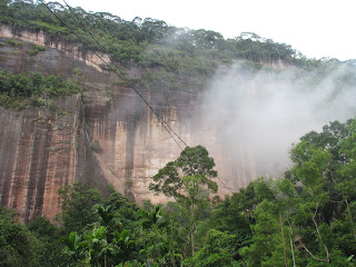 lembah harau