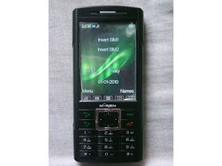 The M-Ren 777