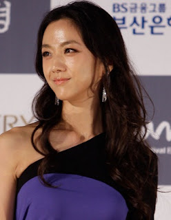 Gaya Rambut Brunette Tousled Hair gaya-rambut-wanita-korea-2015_3498754