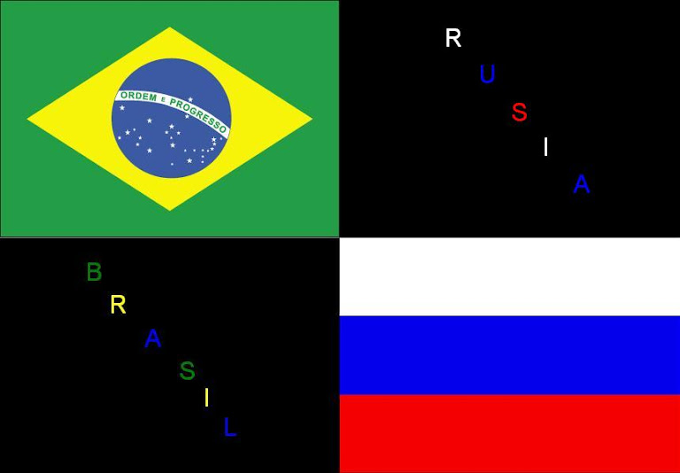 Brasil y Rusia interesados en proyectos hidroelectricos!!!