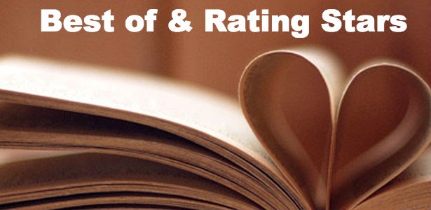 Best of Rating and Stars