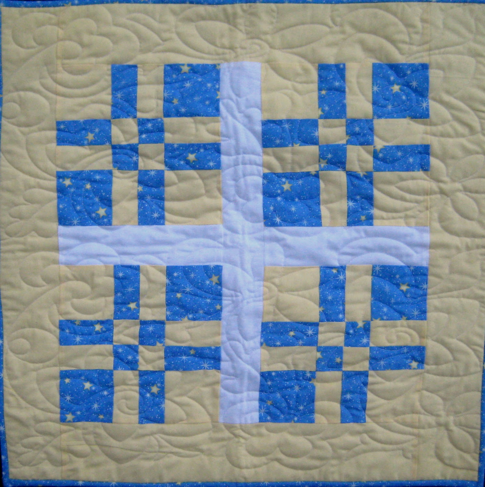 Snippets 'n' Scraps Blankets of Love [1]