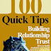 Building Relationship Trust - Free Kindle Non-Fiction