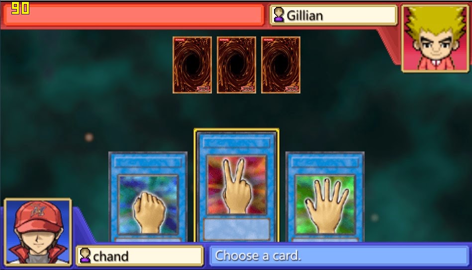 yugioh gx tag force pc game free