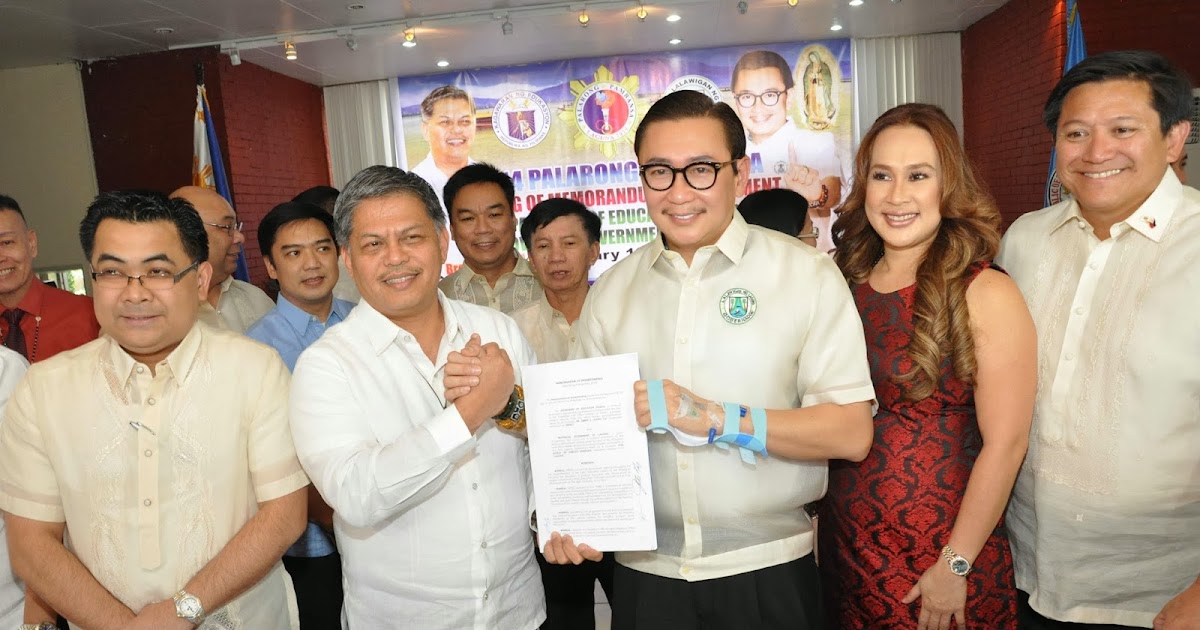 Palarong Pambansa 2014 Will Be Held in Laguna ~ Wazzup Pilipinas News