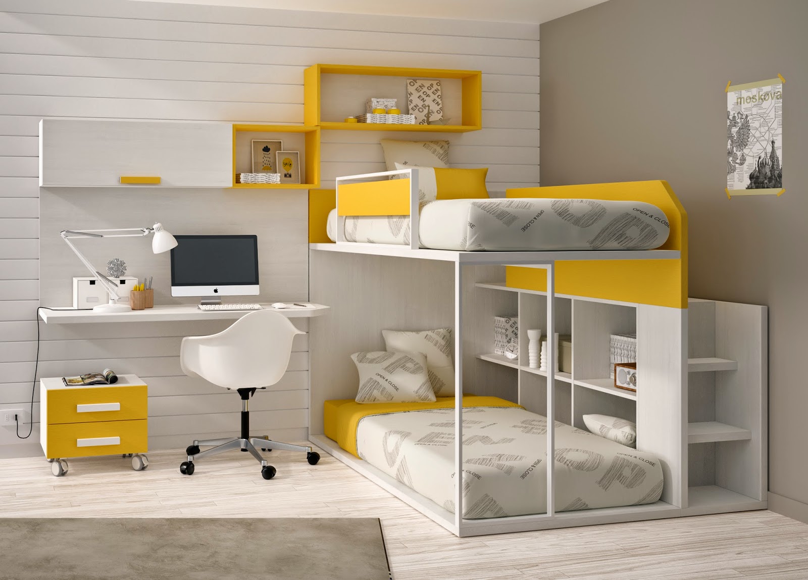 Muebles Ros Nuevas Literas De Muebles Ros