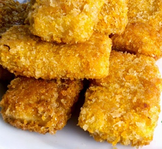 resep nugget ayam resep nugget ayam