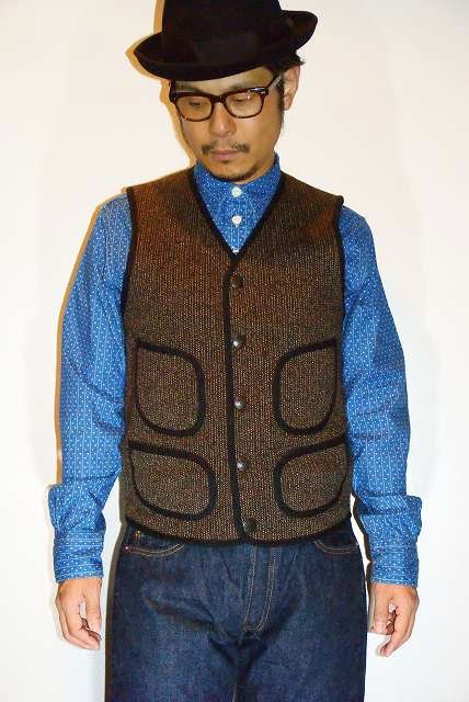 sugar cane シュガーケーン ビーチクロスベスト elc.or.jp