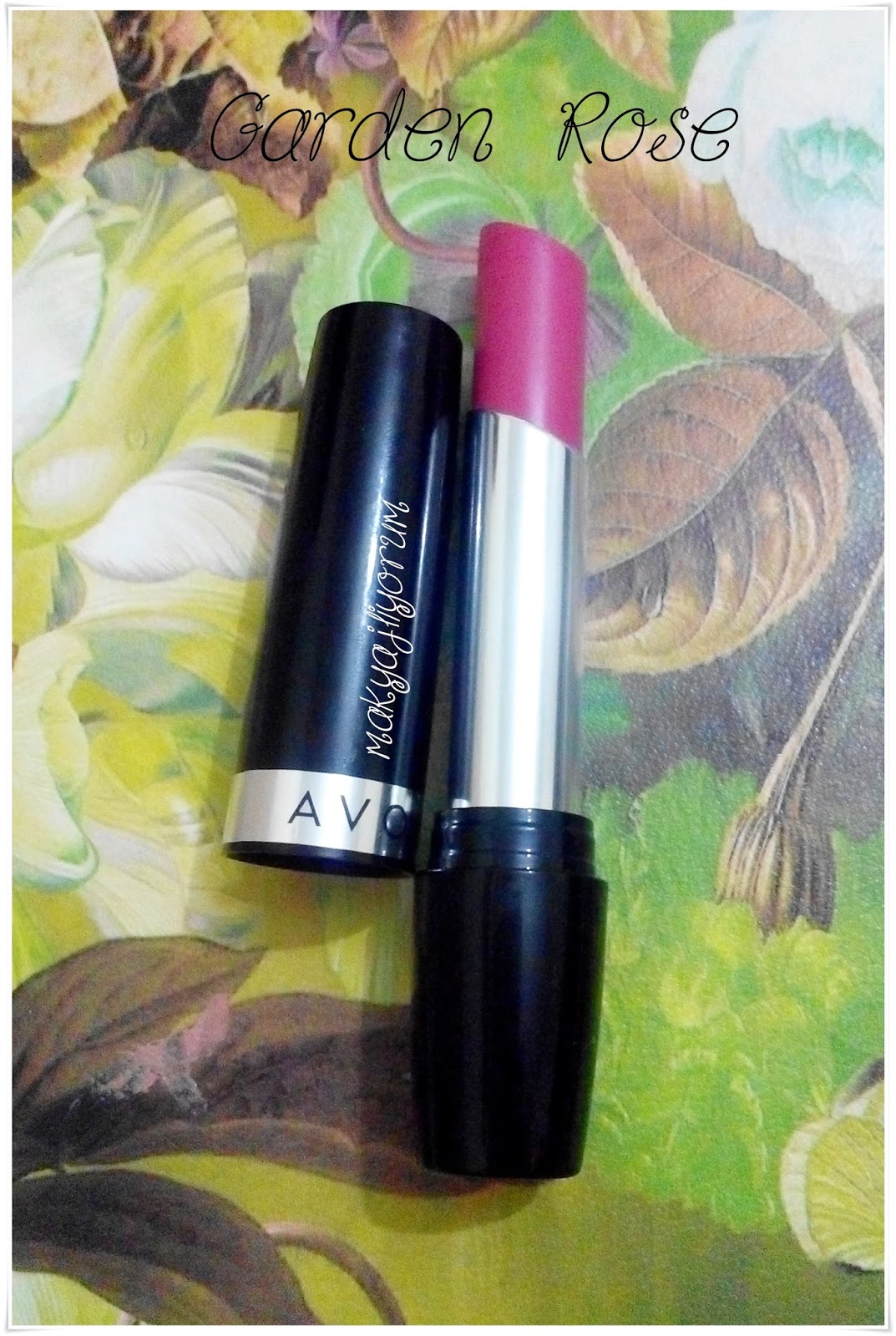 Avon Ultra Color Indulgence Ruj Avon Ultra Color Indulgence Ruj