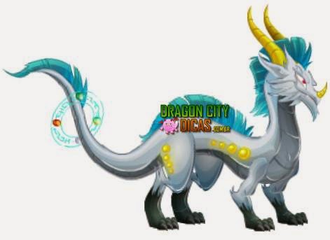Dragão Miragem Dragão Miragem