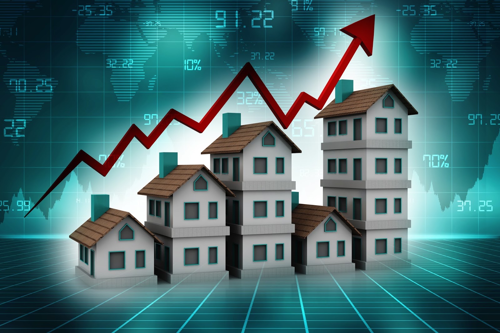 Red Team Real Estate Red Team News