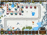 Game cuộc chiến antartica