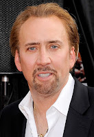 Nicolas Cage Picture