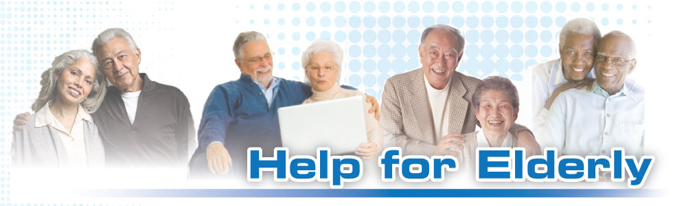 Senior Facilities, Nursing Home and Retirement Community Help Center