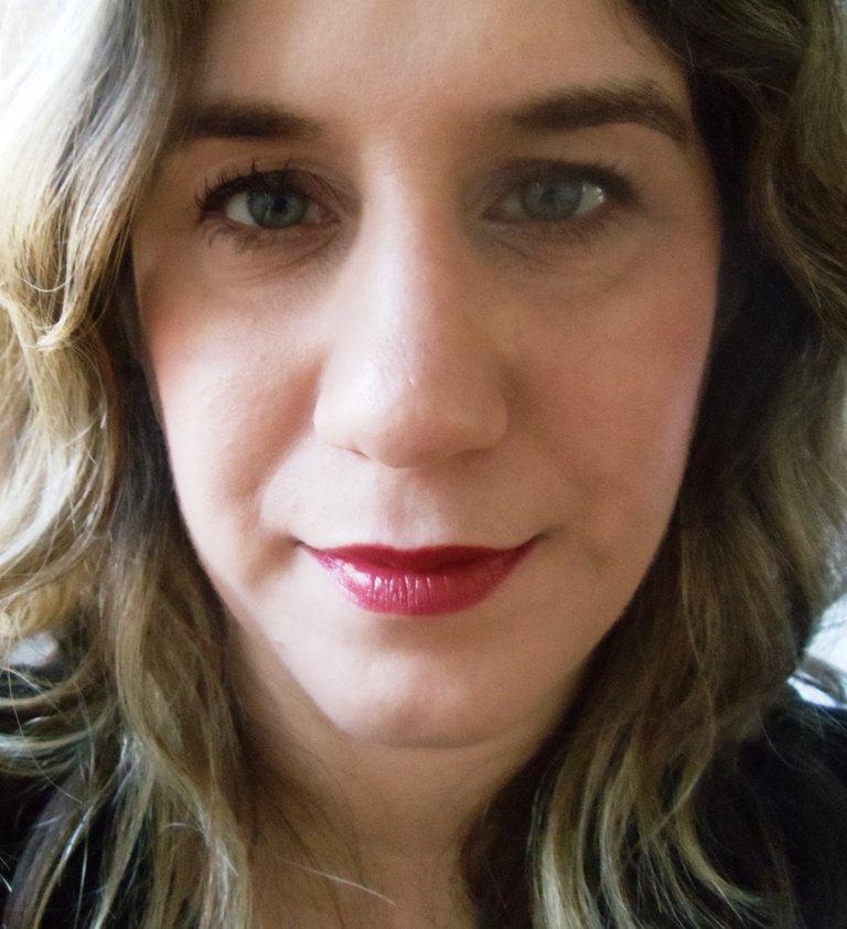 BeautySwot Estee Lauder Pure Color Long Lasting Lipstick Bitten Fig