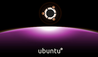 Ubuntu Sunrise Plymouth