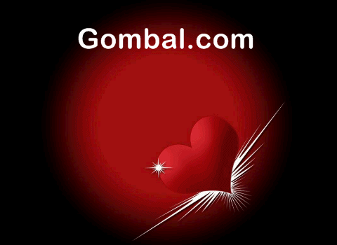 Kata-kata Gombal Kata-kata Gombal