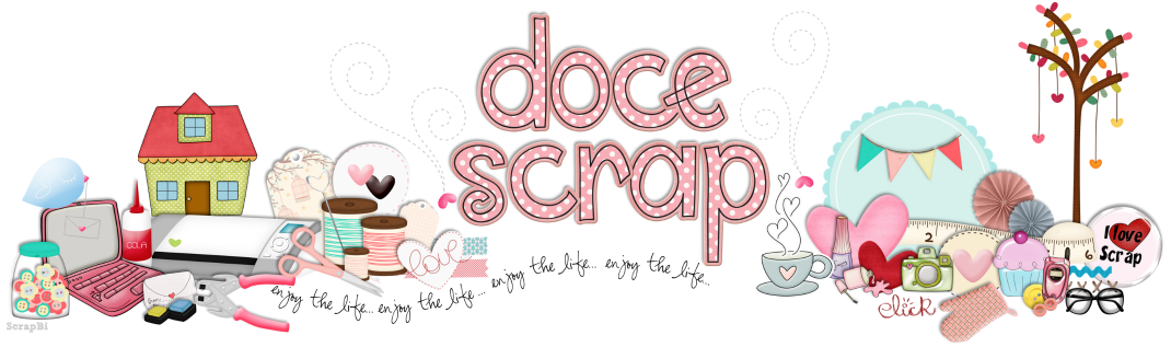 Doce Scrap