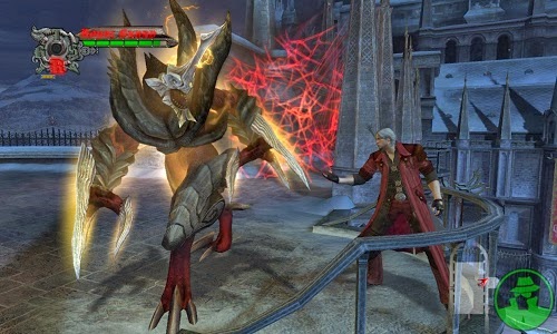 download devil may cry 4 compressed gas