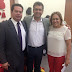 PT e PSOL: Dalva e Marcos Roberto reforçam o barco de Clécio rumo a 2016.