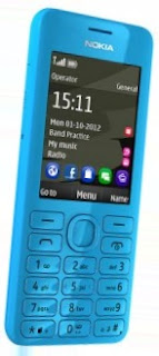 Harga Nokia 206 Dual dan Spesifikasi Harga Nokia 206 Dual dan Spesifikasi
