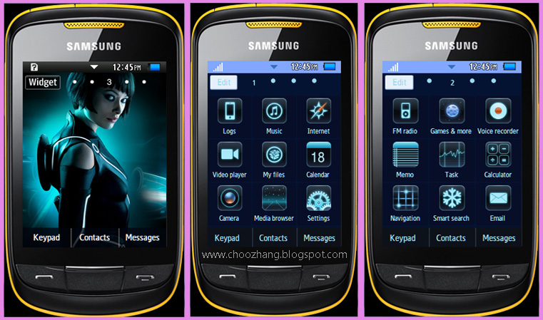 S3850+themes
