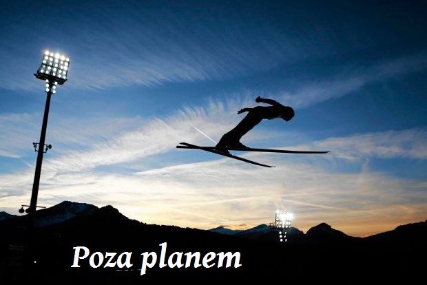 Poza planem