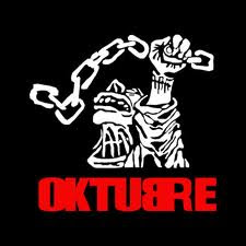 OKTUBRE