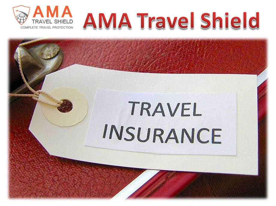 AMA Travel Shield Egypt