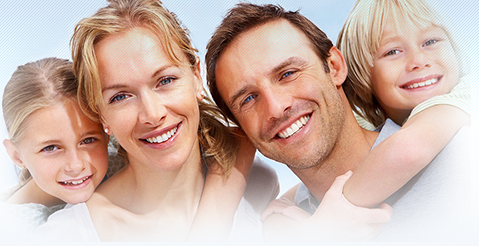 family health insurance