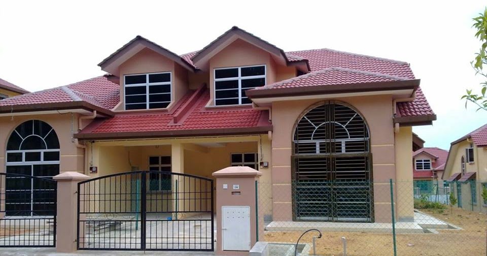 Hartanah Property Murah untuk Dijual di Selangor Rumah Teres Satu