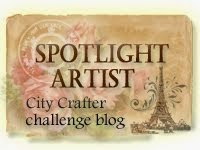I am Spotligh Artist by City Crafter