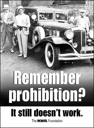 end prohibition end prohibition