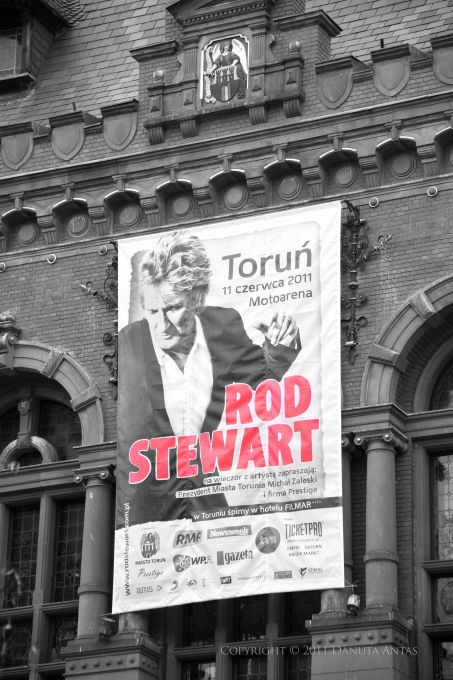 Toruń Stare Miasto Artystyczne Zdjęcia Danuty Antas Toruń Stare Miasto Artystyczne Zdjęcia Danuty Antas